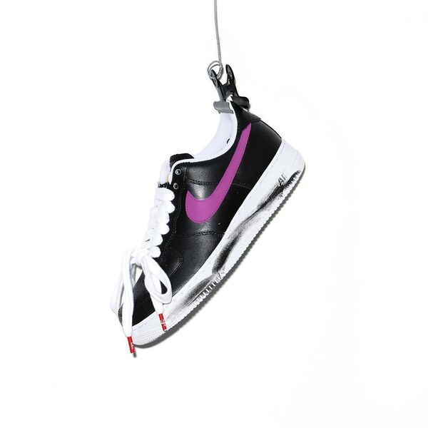 New G-Dragon x Nike Air Force 1 